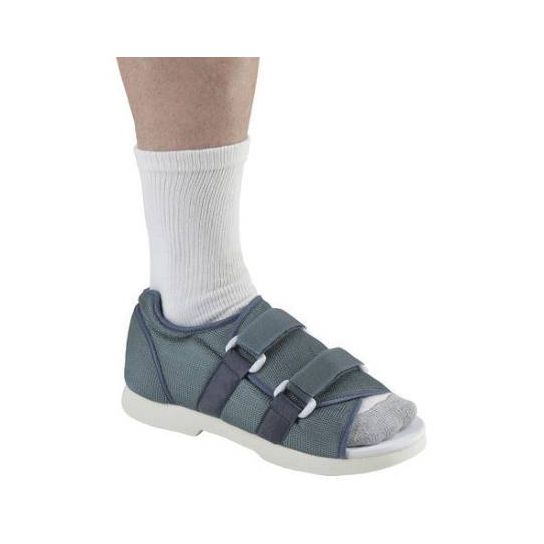 Ossur Mesh Top Post-Op Shoe