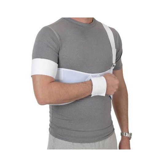 Ossur Premium Shoulder Immobilizer