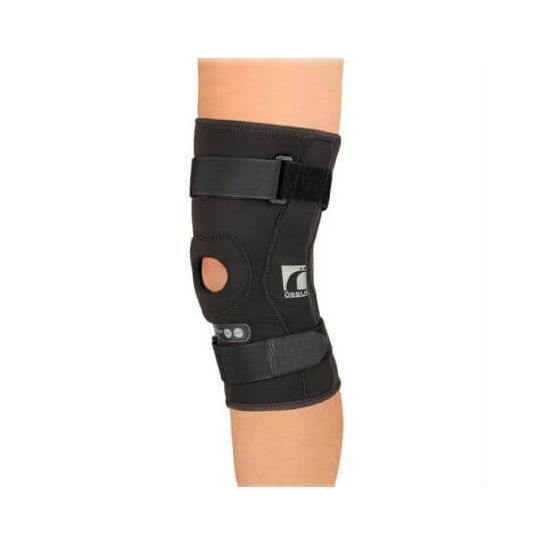 Ossur Rebound Hinged Knee Brace