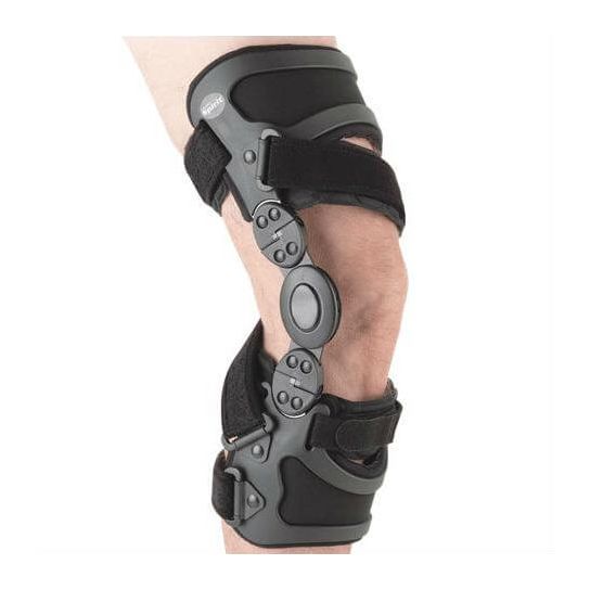 Ossur Unloader Spirit Knee Brace