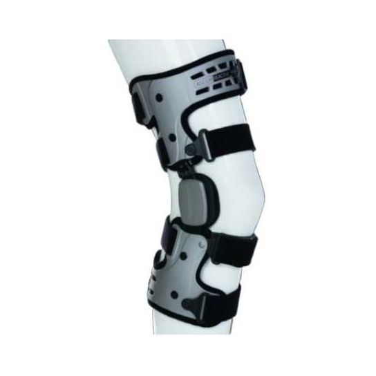 Ottobock Agilium Reactive Knee Brace