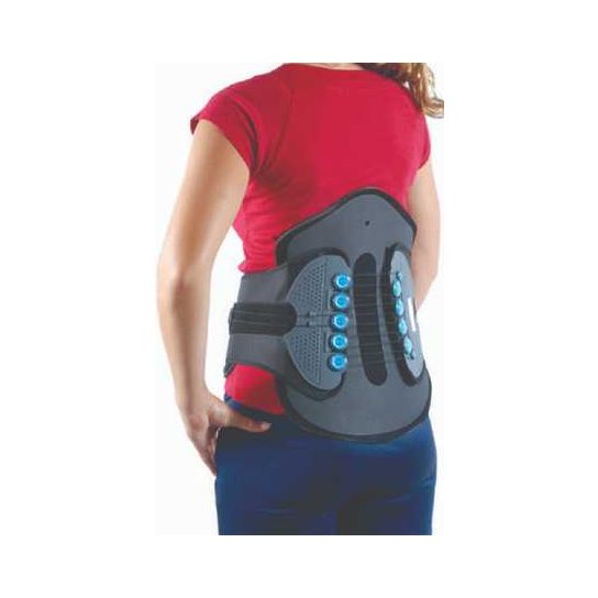 Ottobock Comprehensive LSO Back Brace