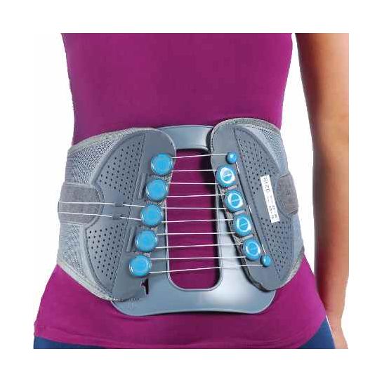 Cybertech Flex Power Plus Back Brace