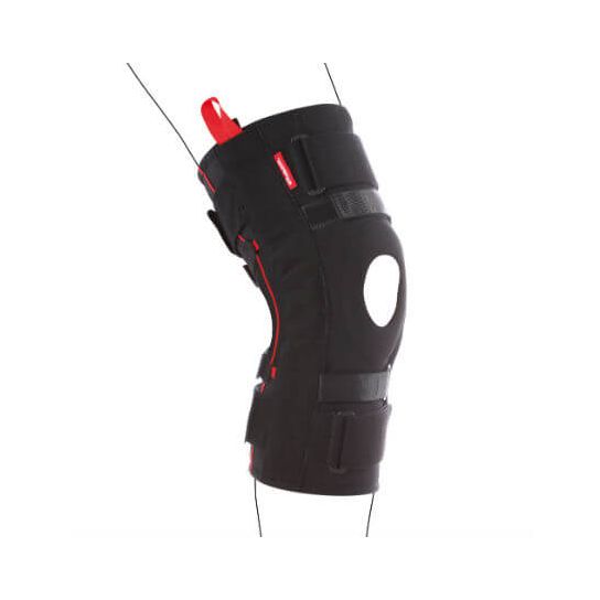 Otto Bock Genu Direxa Stable Knee Brace 