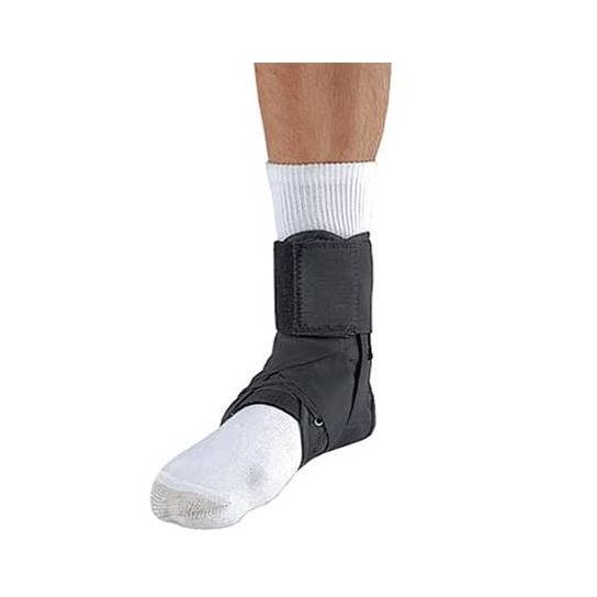 Ovation Medical Lace-Up Ankle Brace