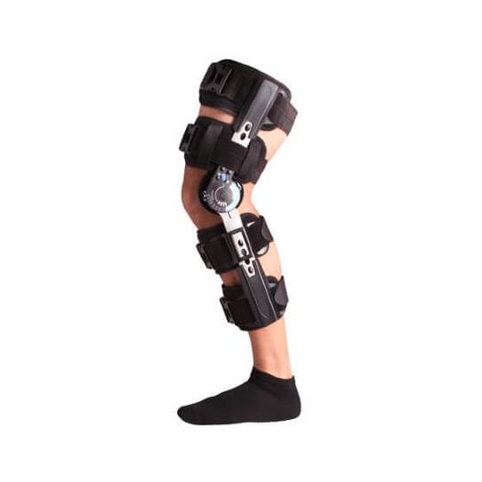 Ovation Medical Post Op Knee Brace