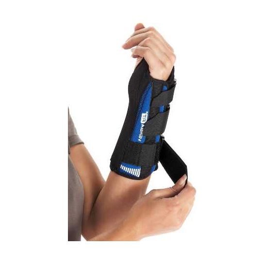 Ovation Medical Versa Fit Wrist Brace