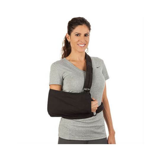 Ossur Padded Shoulder Immobilizer