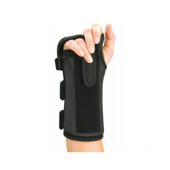 Procare Comfortform Boxers Splint 