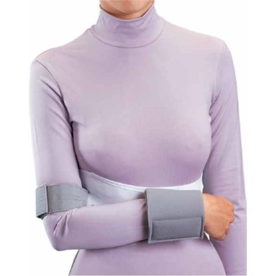 Procare Elastic Shoulder Immobilizer