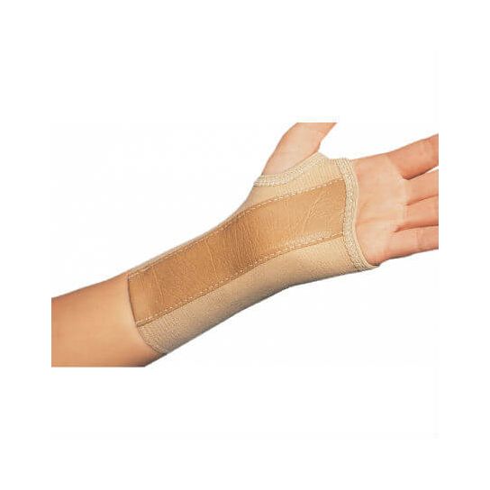 Procare Elastic Wrist Brace