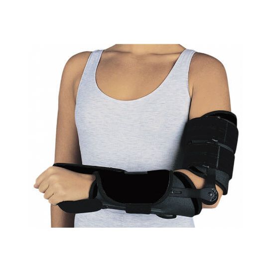 Procare ElbowRanger Motion Control Splint