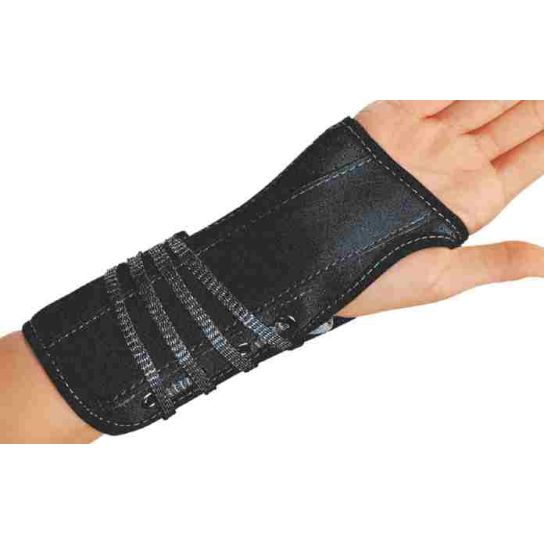 Procare Lace-Up Wrist Support