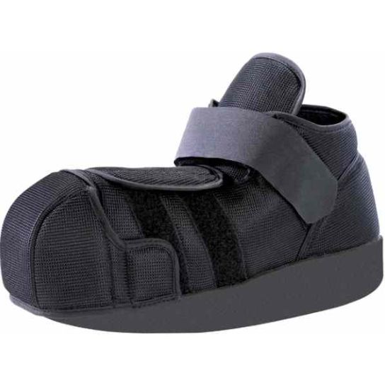 Procare Off-Loading Diabetic Shoe