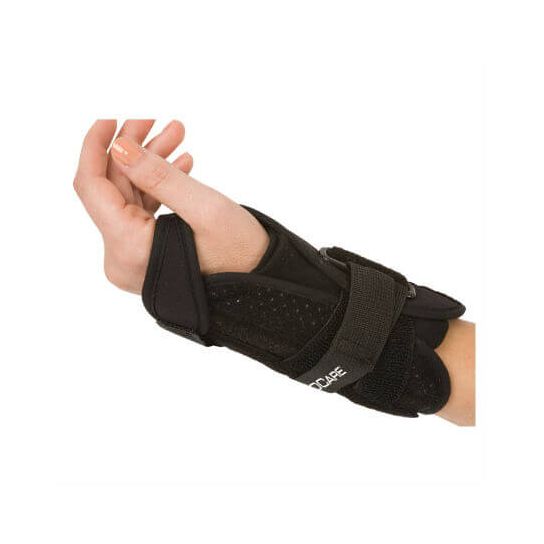 Procare Quick Fit Wrist Brace