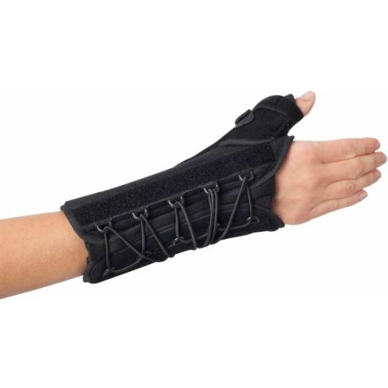 Procare Quick Fit WTO Wrist Thumb