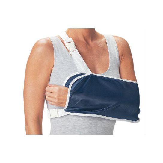 Procare Quick Release Shoulder Immobilizer