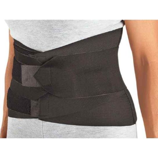 Procare Sacro-Lumbar Back Support with Compression Straps