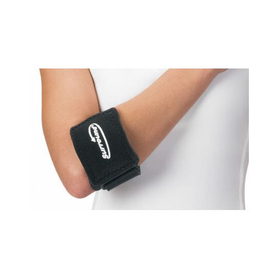 Donjoy Surround Elbow Brace with Floam