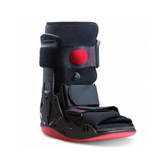 Procare XcelTrax Air Ankle Walker