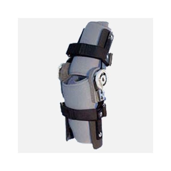 RCAI Pediatric Universal Leg Brace