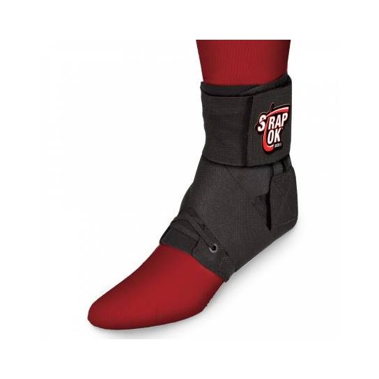 Swede-O Strap Lok Ankle Brace