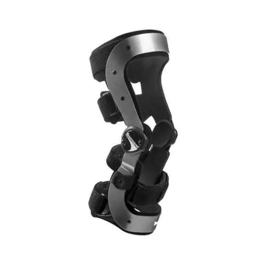 Townsend Rebel Knee Brace