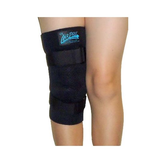 Wheaton AirPro Sports Osgood-Schlatter Brace