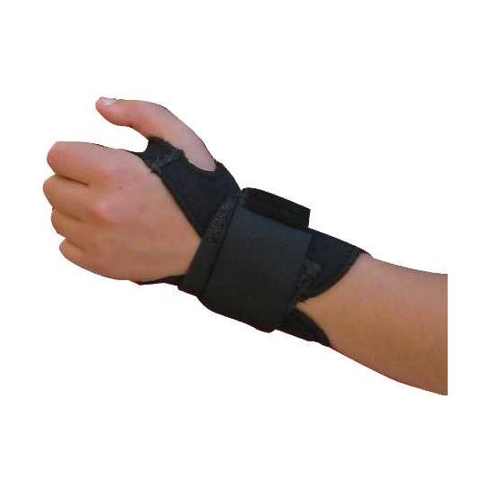 Wheaton AirPro Sports Wrist Support