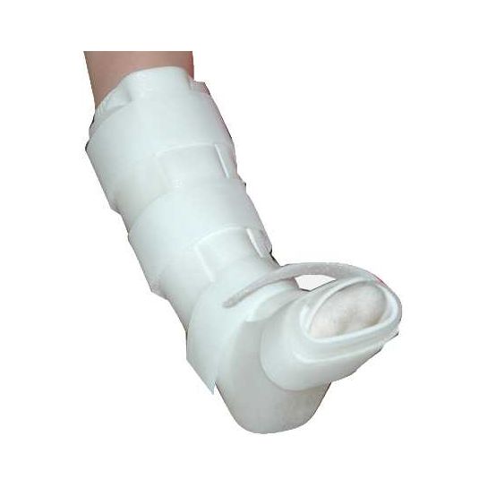 Wheaton Pedi-Walker Pediatric Walking Cast