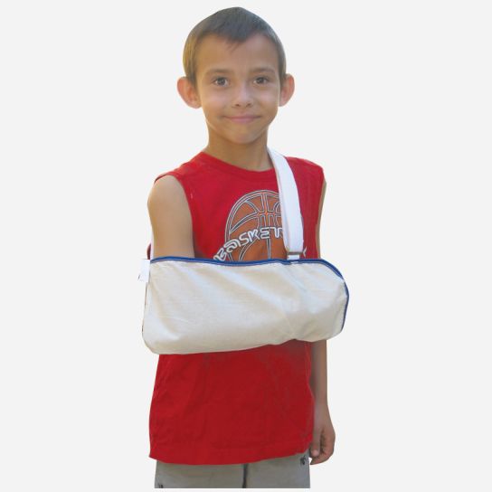 Wheaton Economy Shoulder Immobilizer