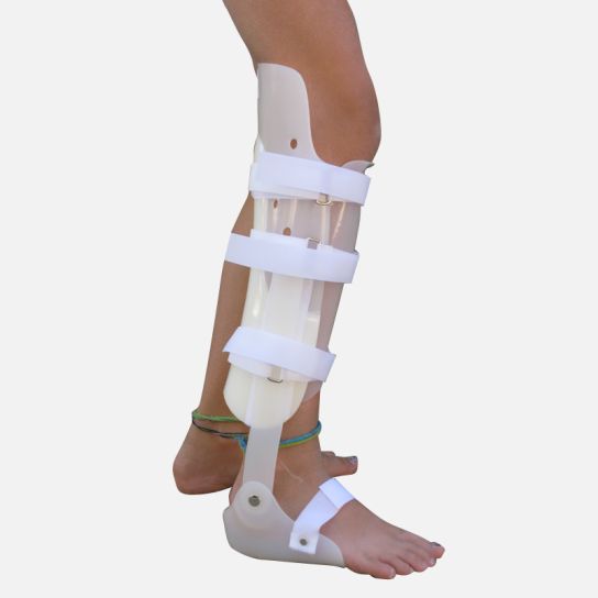 Wheaton Pediatric Tibial Fracture Brace