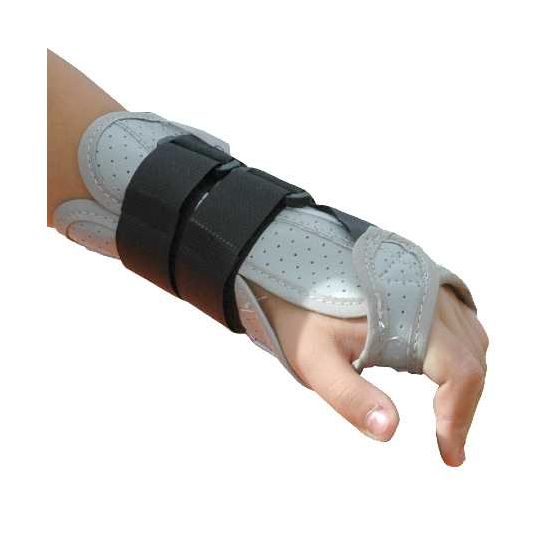 Wheaton Pediatric Vinyl Wrist Splint