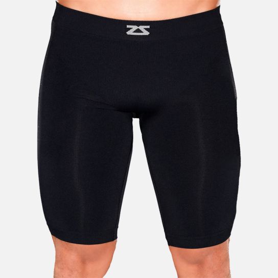 Zensah Compression Shorts