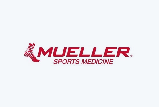 Mueller Patella Stabilizer Knee Brace 2300