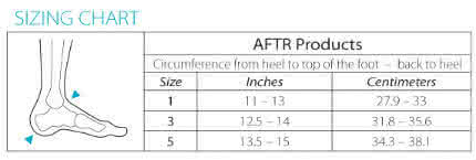 Bio Skin AFTR Ankle Brace | DME-Direct