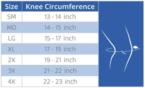 Townsend Sport Knee Brace - CHEAPEST DME-Direct